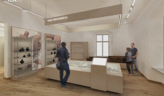 Muzeum Regionalne w Chojnowie